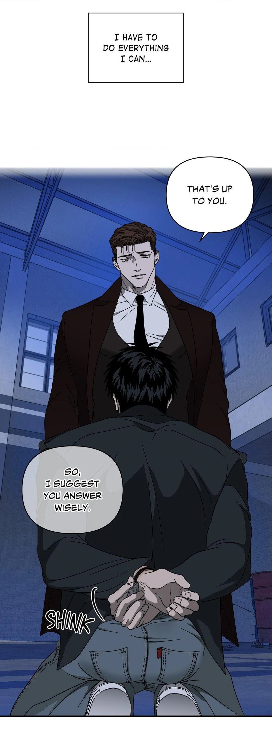 Shutline, Chapter 86 image 34